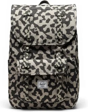 Herschel Supply Co. Little America Mid Backpack, Shadow Pixel, One Size