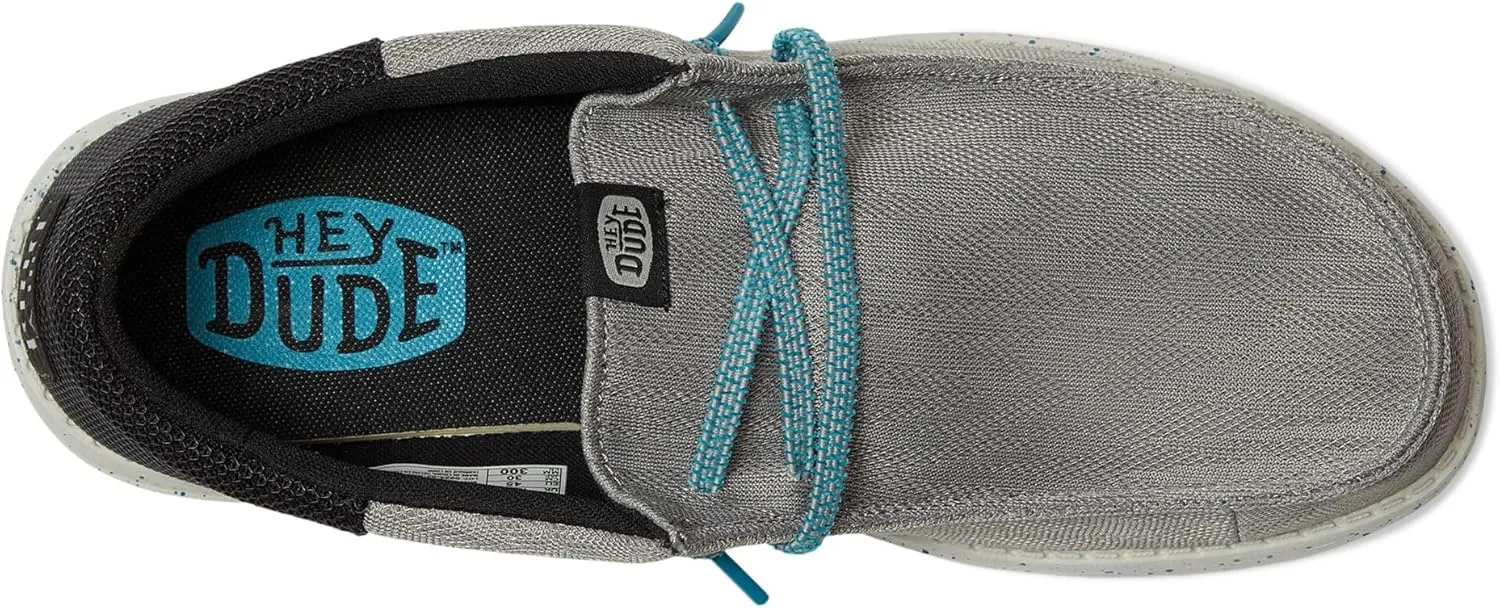 Hey Dude Men's Wally Funk