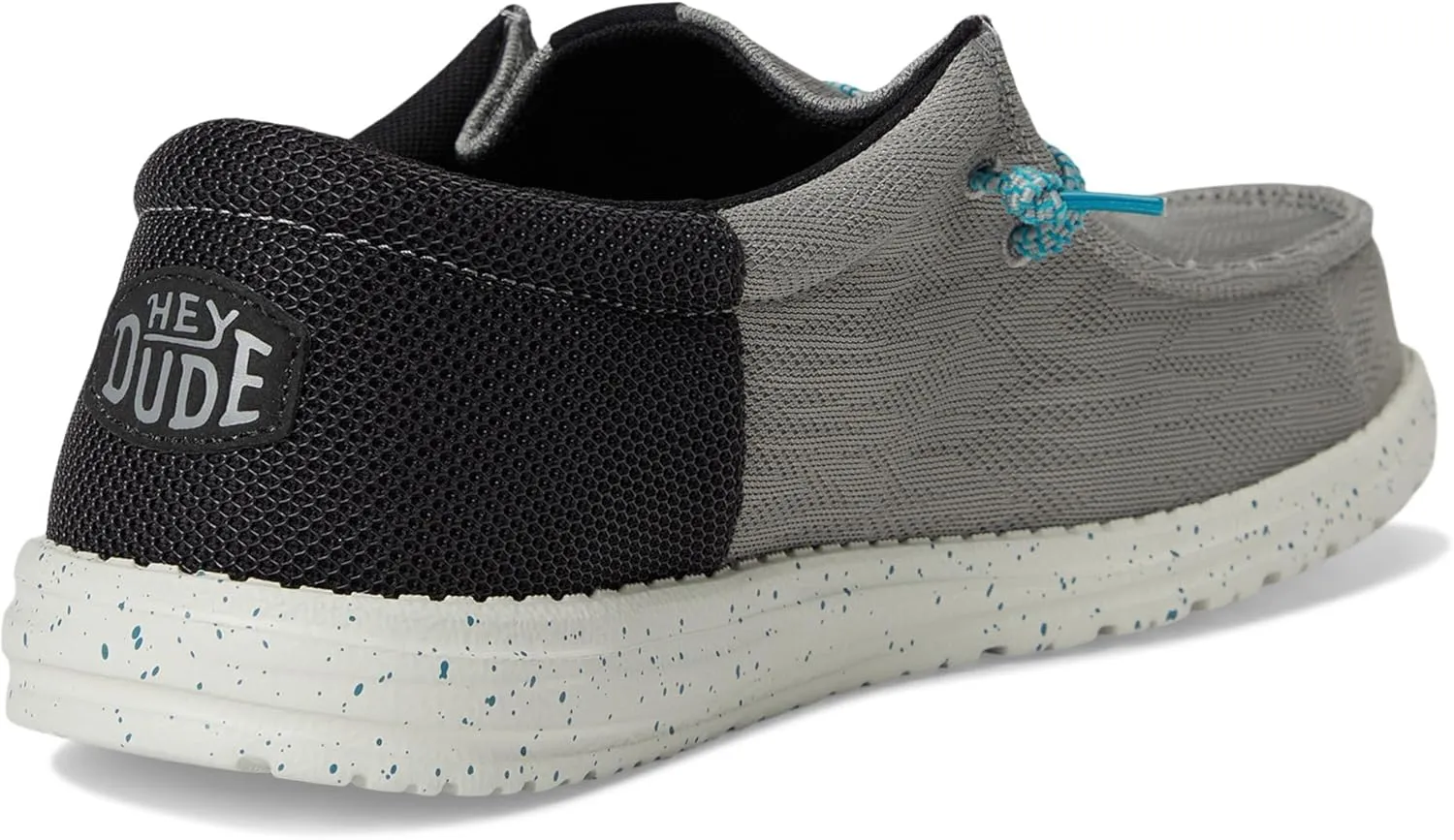 Hey Dude Men's Wally Funk