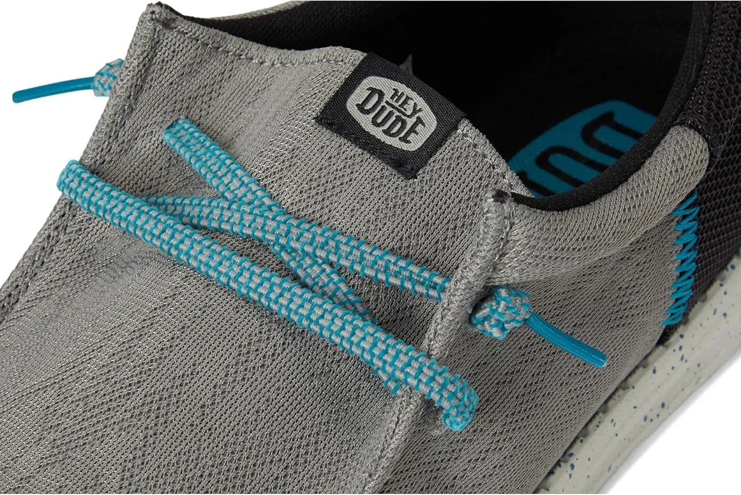 Hey Dude Men's Wally Funk