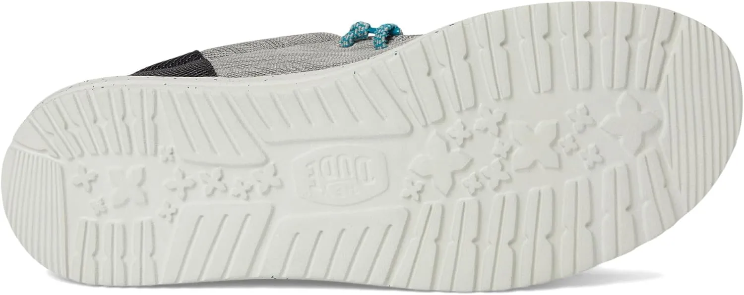 Hey Dude Men's Wally Funk