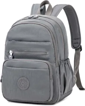 Hiking Waterproof 13" Laptop Backpack Purse for Women and Men,Travel Backpack