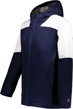 Holloway Men's Cold Secure Jacket