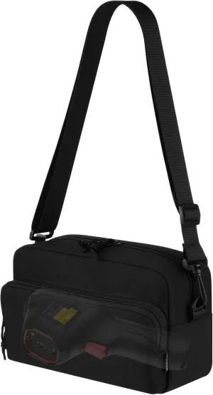 Homakover Thermal Imager Carrying Case Compatible with HF96 Thermal Camera, Portable Thermal Imaging Camera Holder, Shockproof/Waterproof Protective Pouch Storage Travel Bag with Adjustable Strap