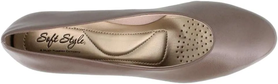 Hush Puppies Women's Angel Ii Dress Pump