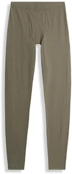 Ibex Men's Merino Woolies Pro Tech Bottom