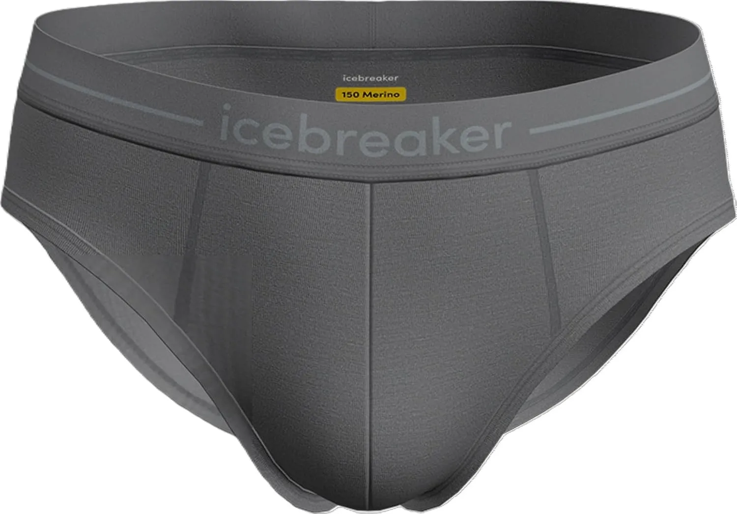 Icebreaker Men's Merino 150 Anatomica Briefs