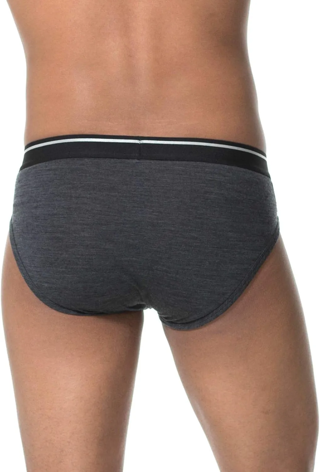 Icebreaker Merino Men's Anatomica Underwear-Briefs