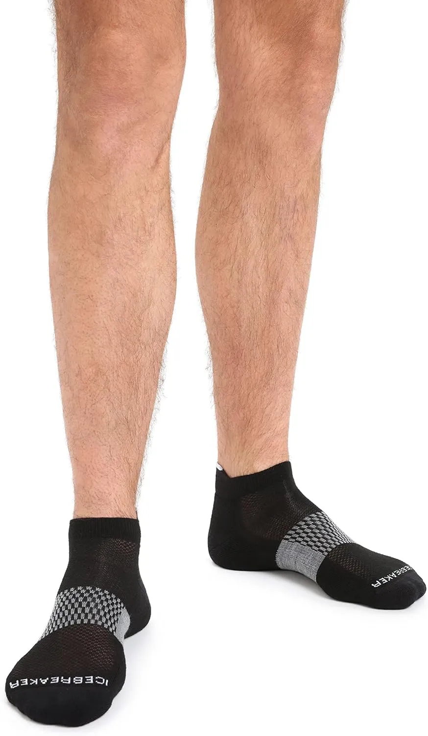 Icebreaker Merino Men's Merino Multisport Light Micro