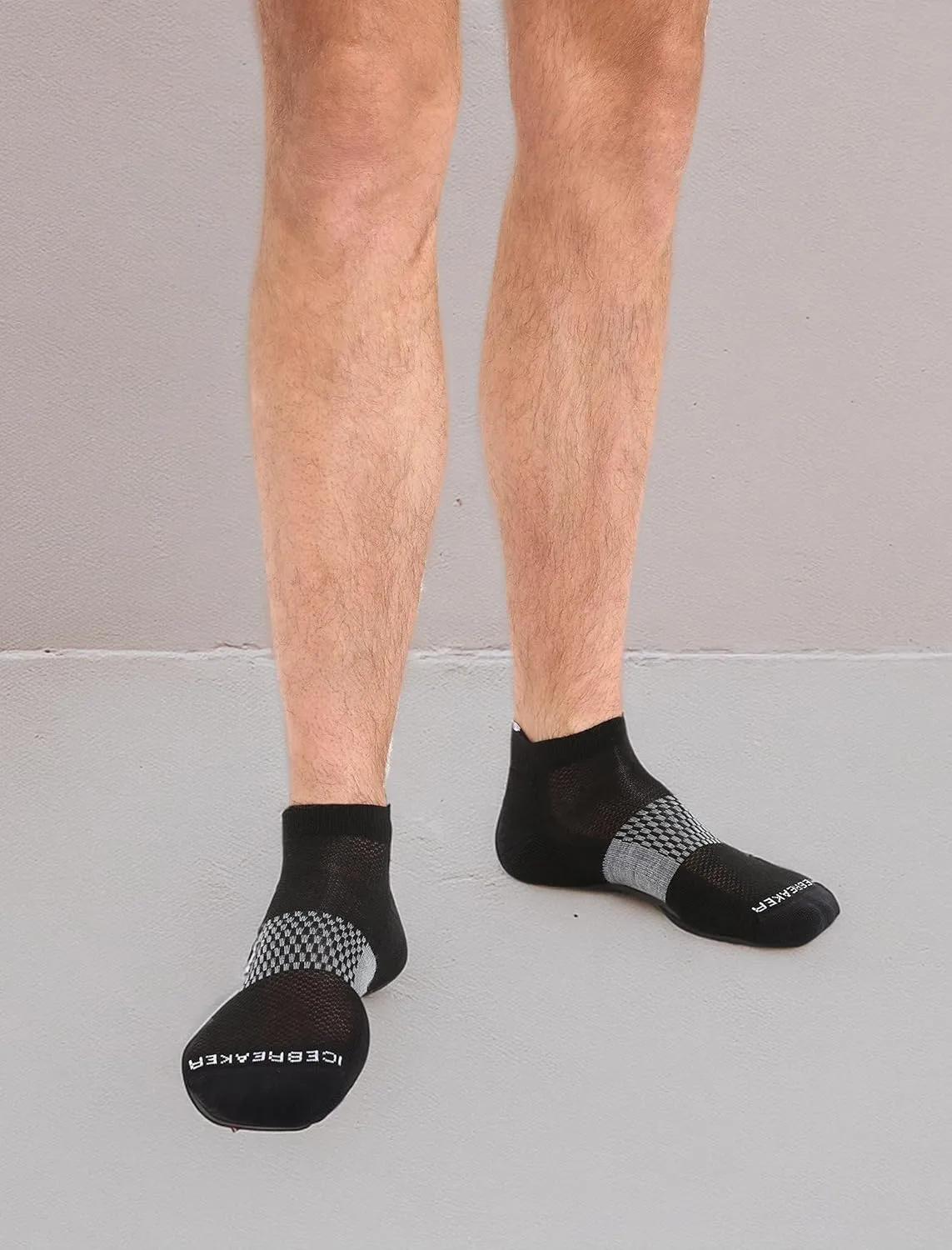 Icebreaker Merino Men's Merino Multisport Light Micro