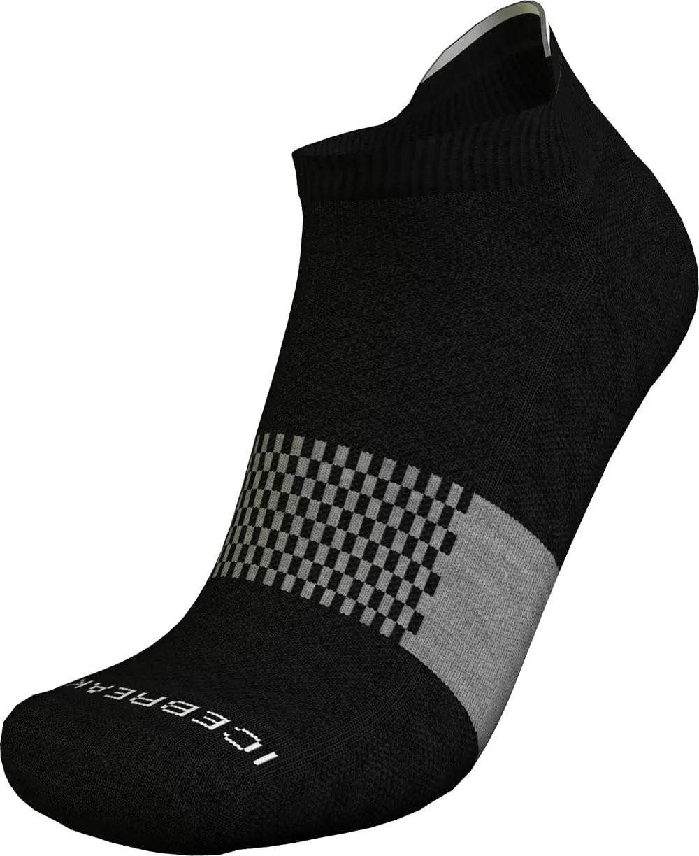 Icebreaker Merino Men's Merino Multisport Light Micro