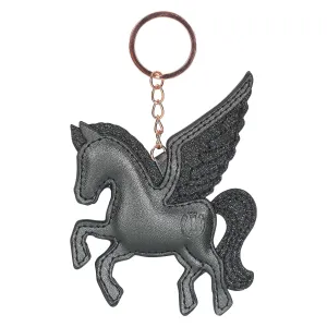 Imperial Riding Key To My Horse Keychain