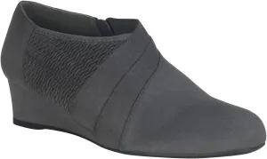 Impo Ginger Stretch Wedge Shoetie with Memory Foam