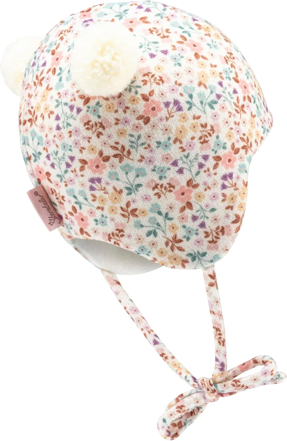 Inkamütze Millefleurs Hat for Girls