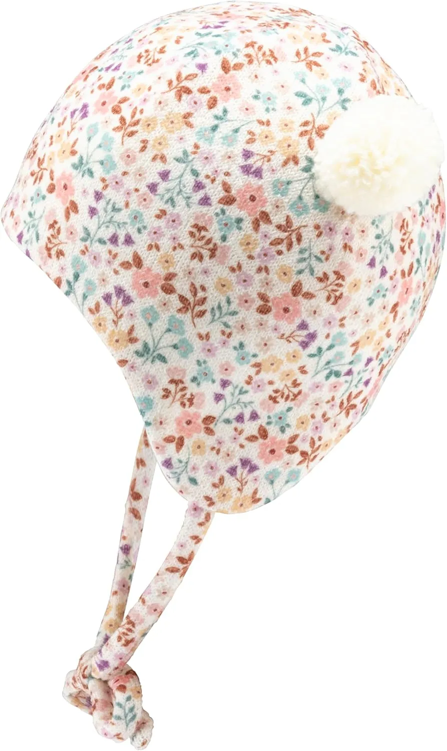 Inkamütze Millefleurs Hat for Girls