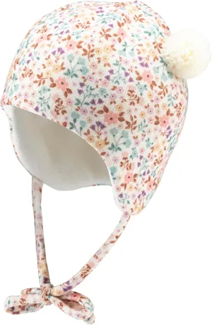 Inkamütze Millefleurs Hat for Girls