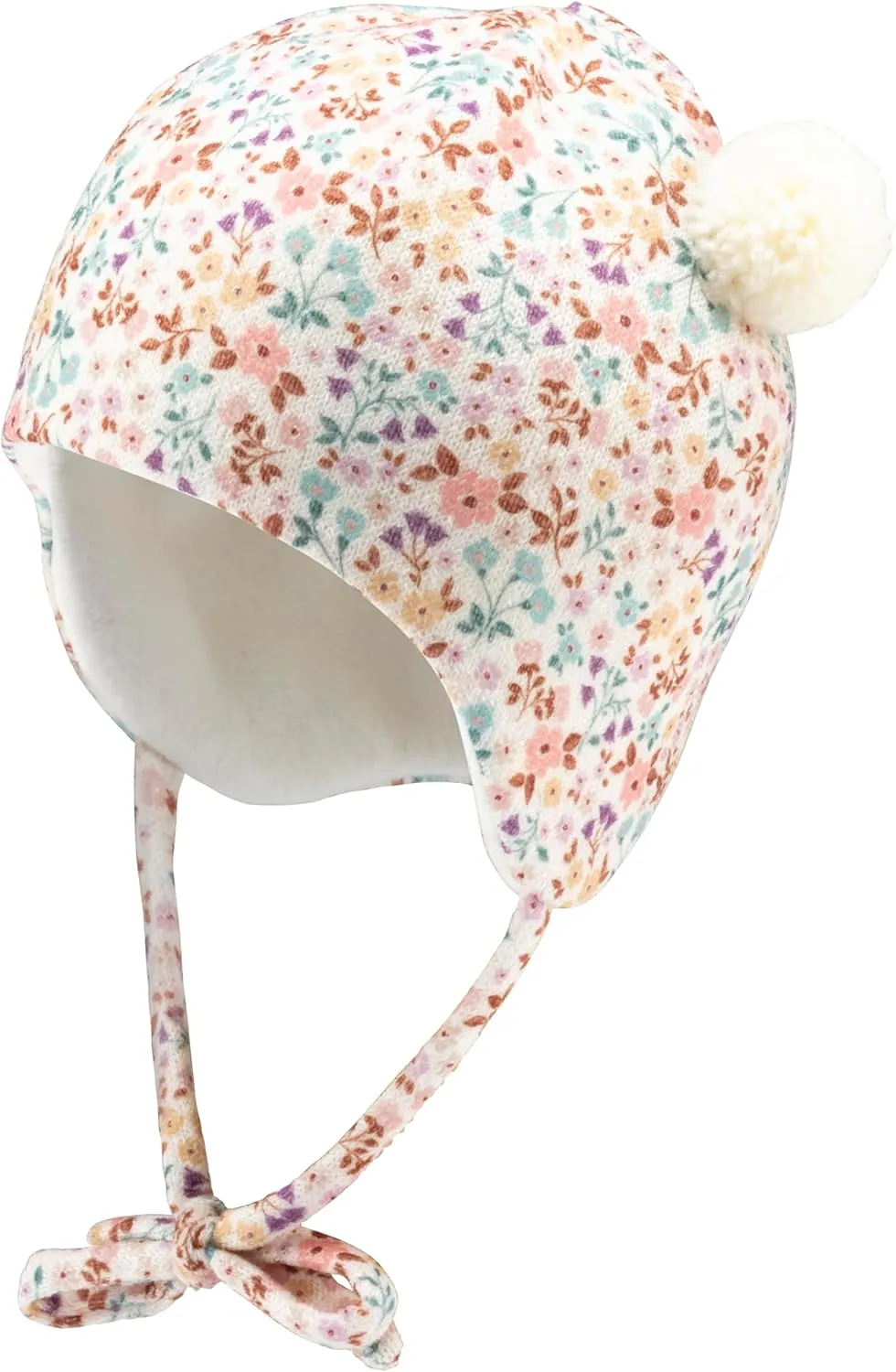 Inkamütze Millefleurs Hat for Girls
