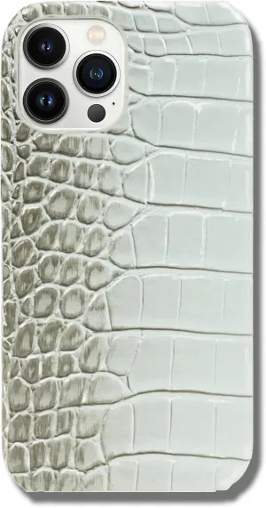 iPhone 15 Pro Max Case Leather Classic Retro Pattern Cover Soft TPU Slim Shockproof Phone Cases Designer Leather Case for iPhone 15 Pro Max Case Fashion Luxury Elegant White