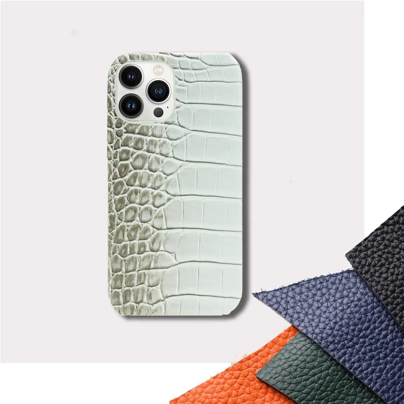 iPhone 15 Pro Max Case Leather Classic Retro Pattern Cover Soft TPU Slim Shockproof Phone Cases Designer Leather Case for iPhone 15 Pro Max Case Fashion Luxury Elegant White