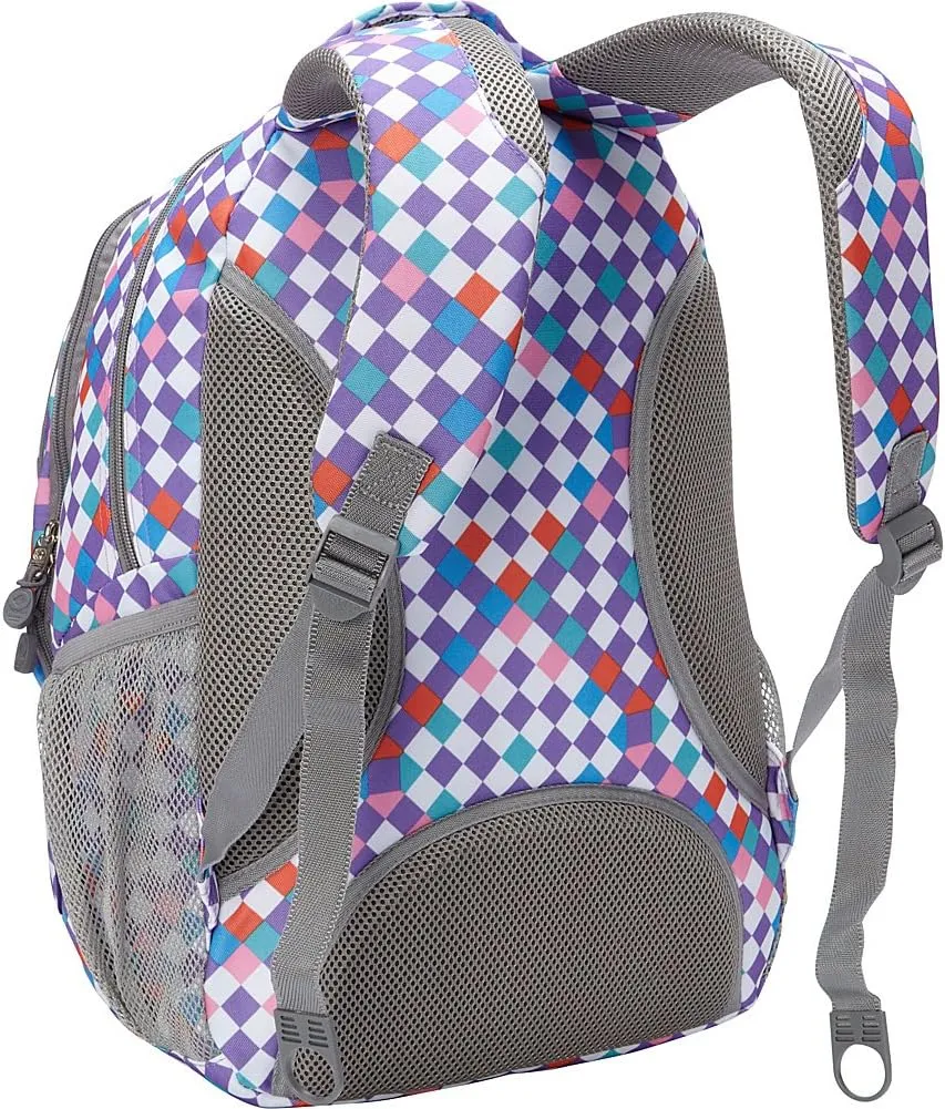 J World New York Cornelia Laptop Backpack