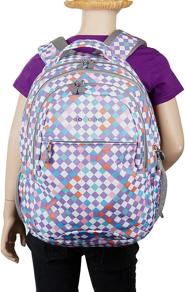 J World New York Cornelia Laptop Backpack