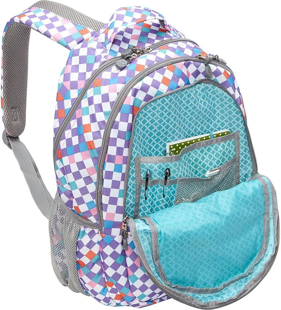 J World New York Cornelia Laptop Backpack