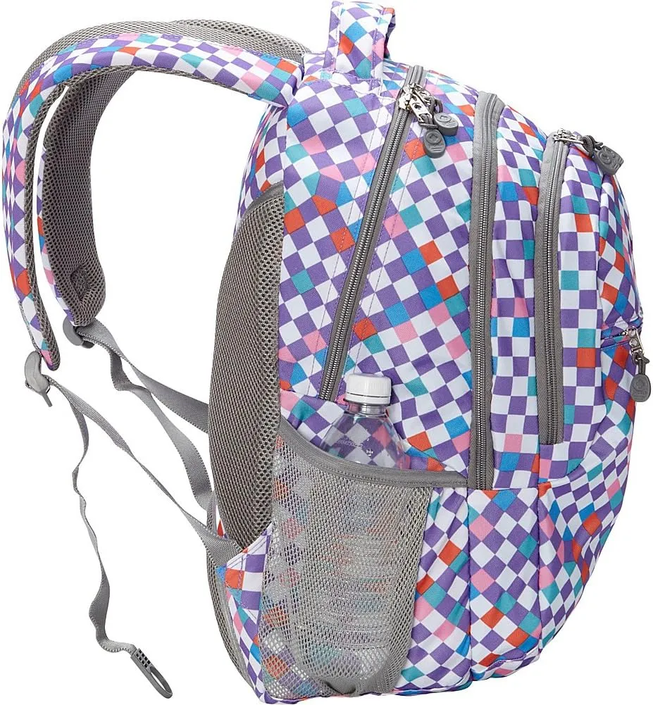 J World New York Cornelia Laptop Backpack