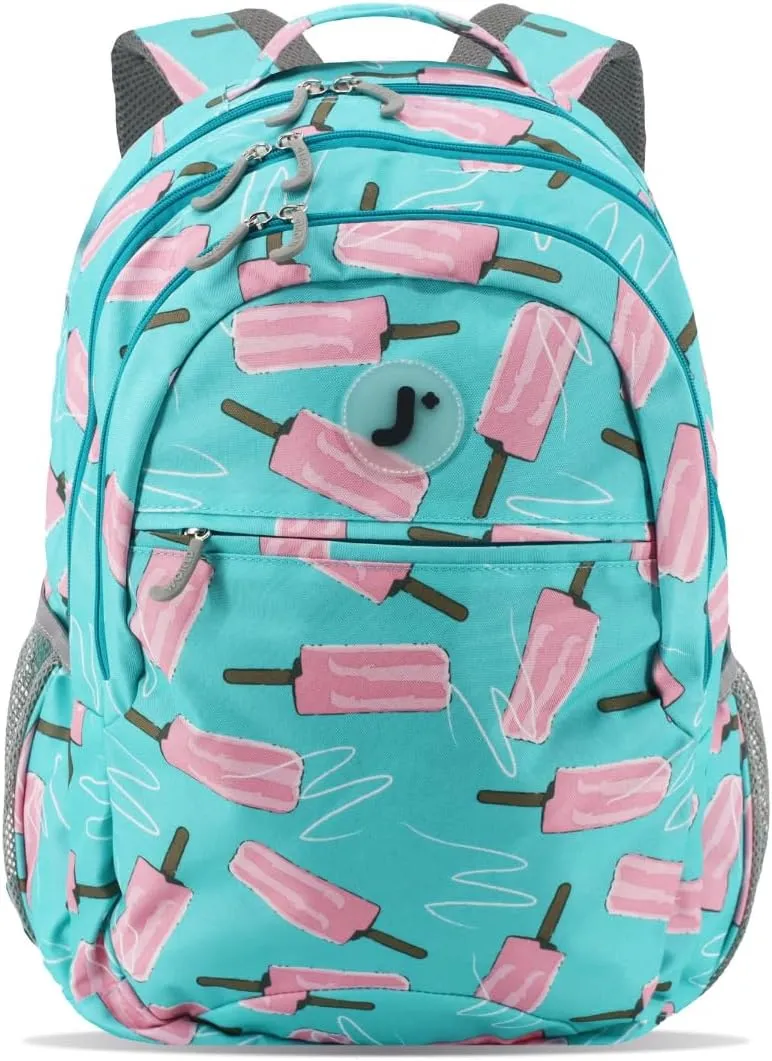 J World New York Cornelia Laptop Backpack