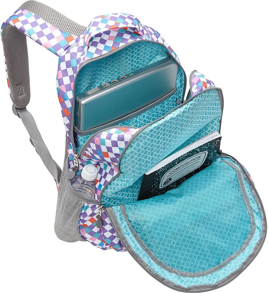 J World New York Cornelia Laptop Backpack
