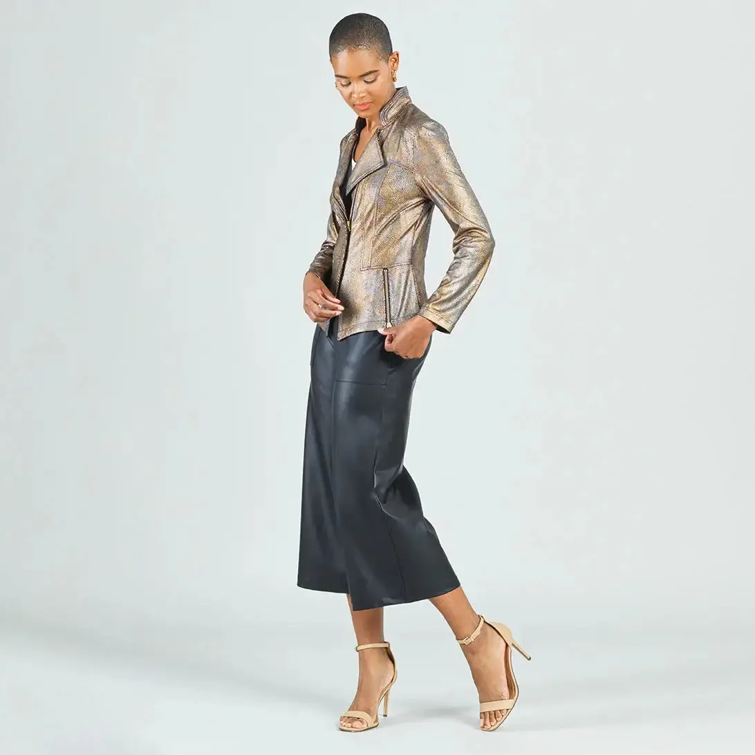 JK161SH Metallic Jacket