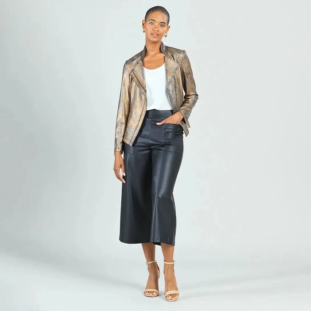 JK161SH Metallic Jacket