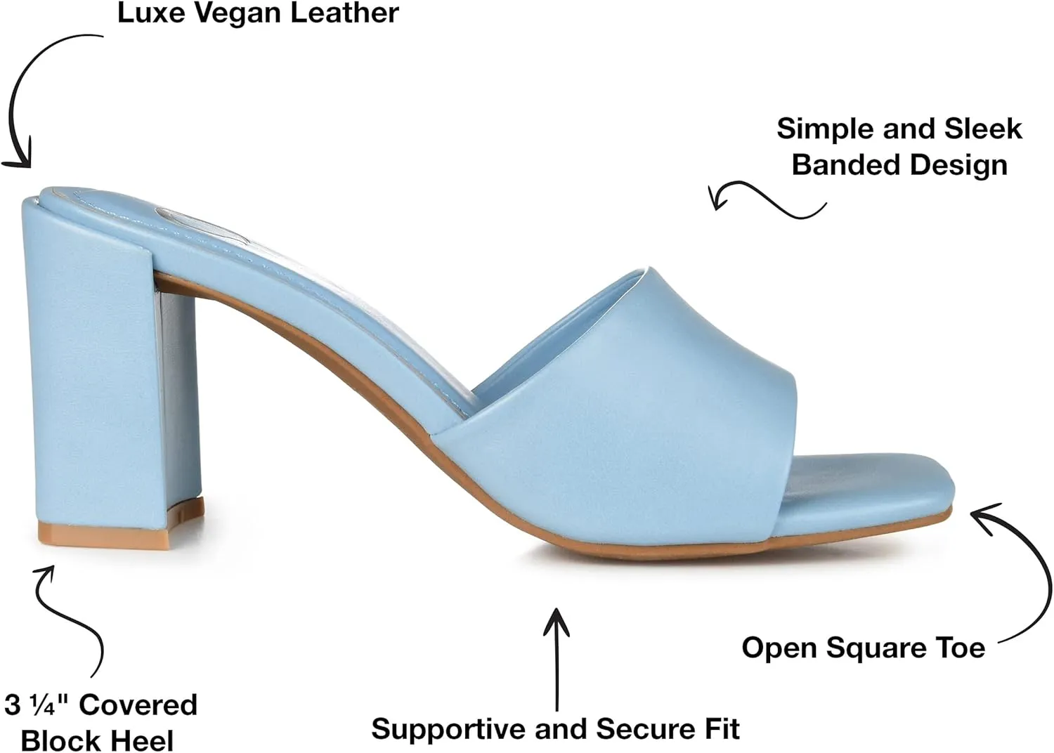 Journee Collection Women's Pumps