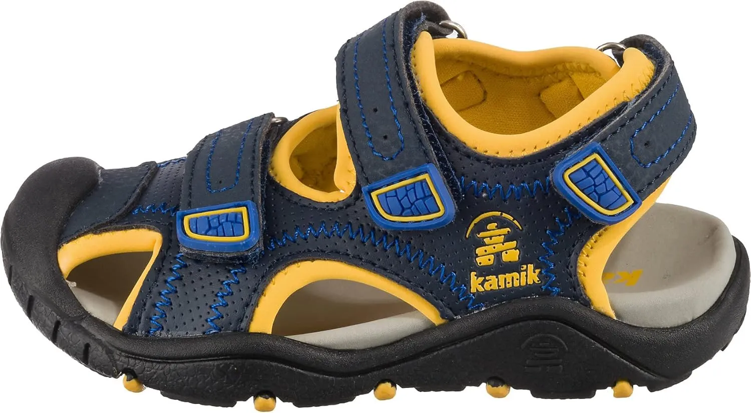 Kamik Kids Boy's Seaturtle 2 (Toddler/Little Kid/Big Kid)