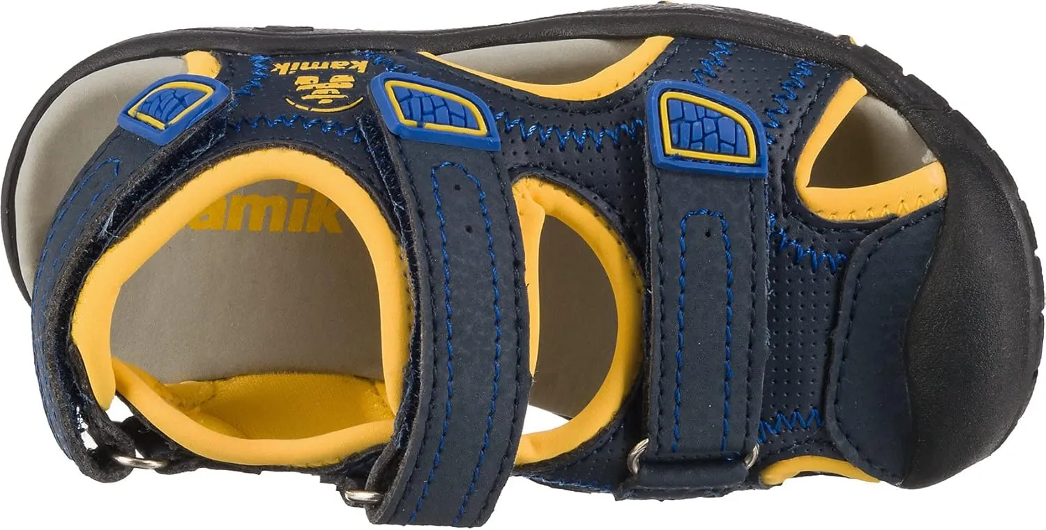 Kamik Kids Boy's Seaturtle 2 (Toddler/Little Kid/Big Kid)