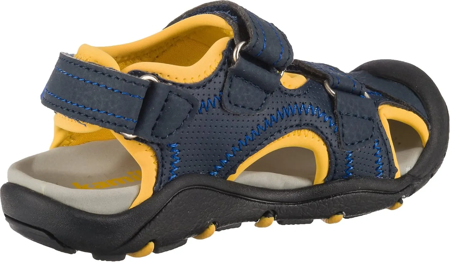Kamik Kids Boy's Seaturtle 2 (Toddler/Little Kid/Big Kid)