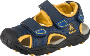 Kamik Kids Boy's Seaturtle 2 (Toddler/Little Kid/Big Kid)