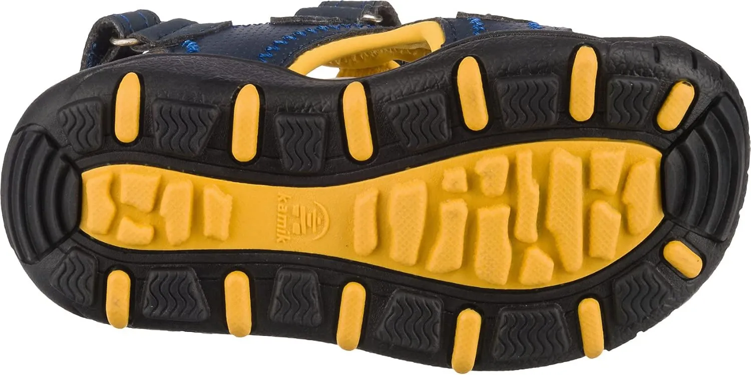 Kamik Kids Boy's Seaturtle 2 (Toddler/Little Kid/Big Kid)