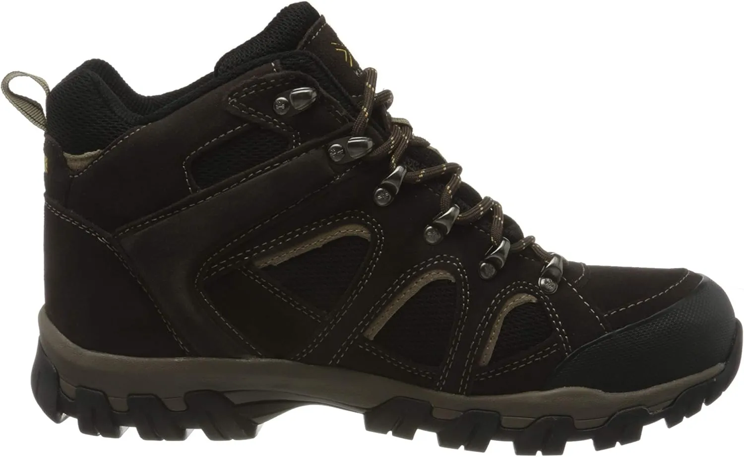 Karrimor Men's High Hiking Shoes
