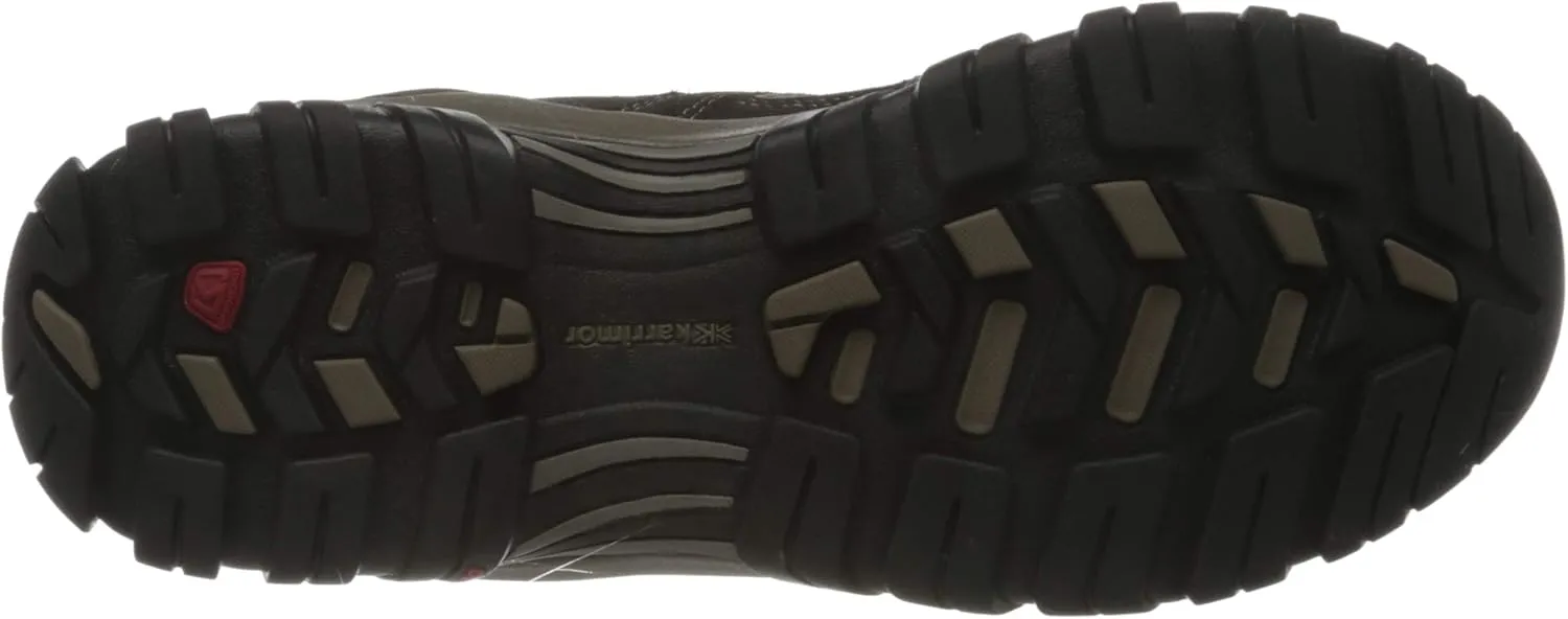 Karrimor Men's High Hiking Shoes