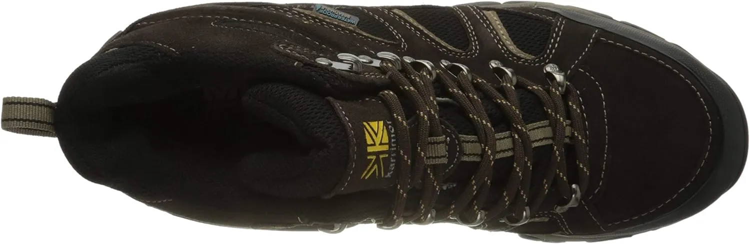 Karrimor Men's High Hiking Shoes