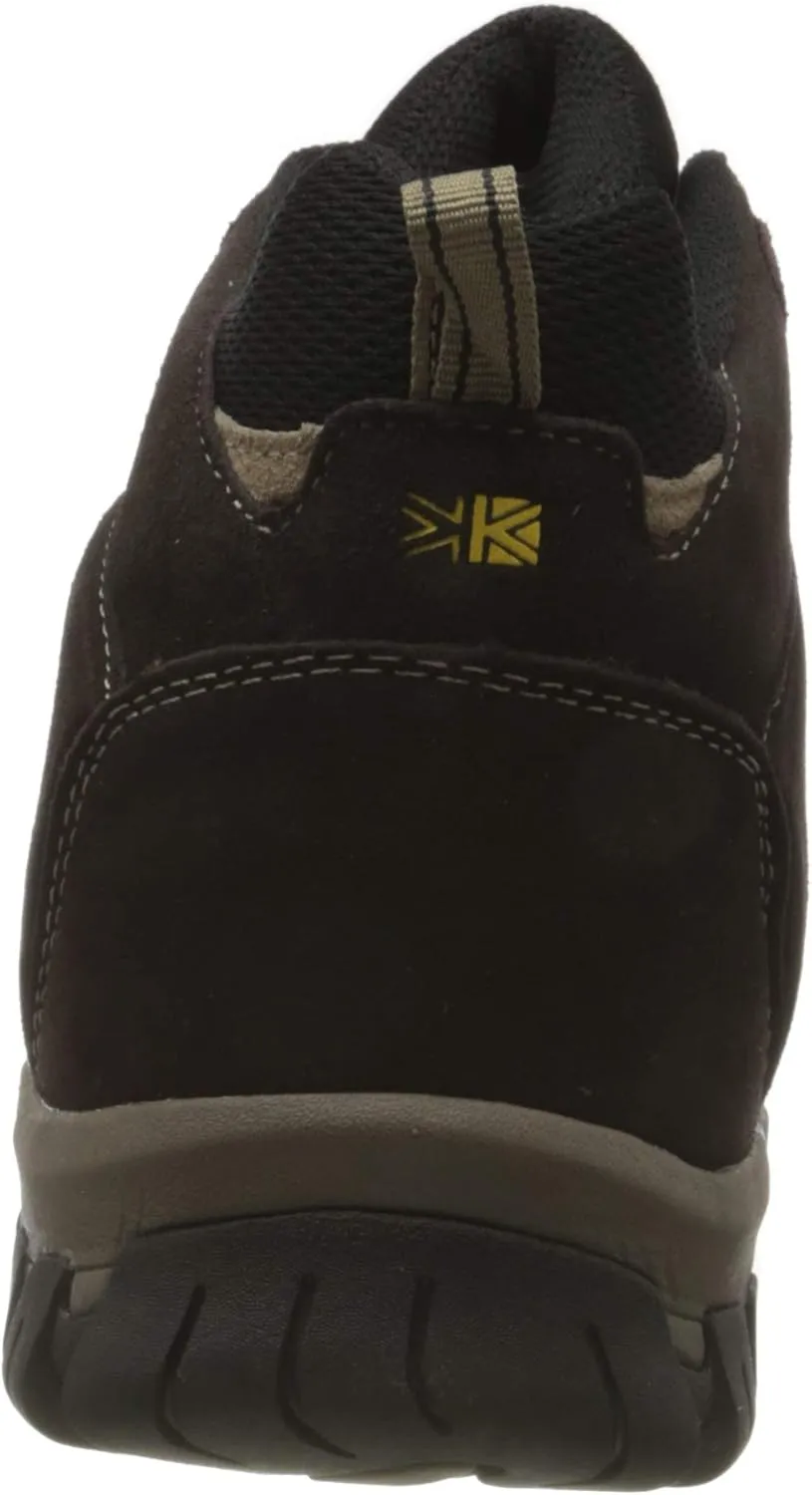 Karrimor Men's High Hiking Shoes
