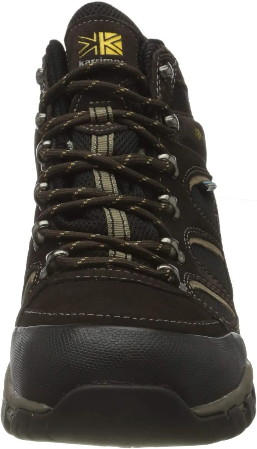 Karrimor Men's High Hiking Shoes