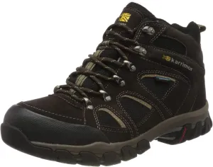 Karrimor Men's High Hiking Shoes