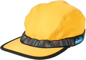 KAVU Synthetic Strapcap Lightweight & Durable Hat for Outdoors & Adventures