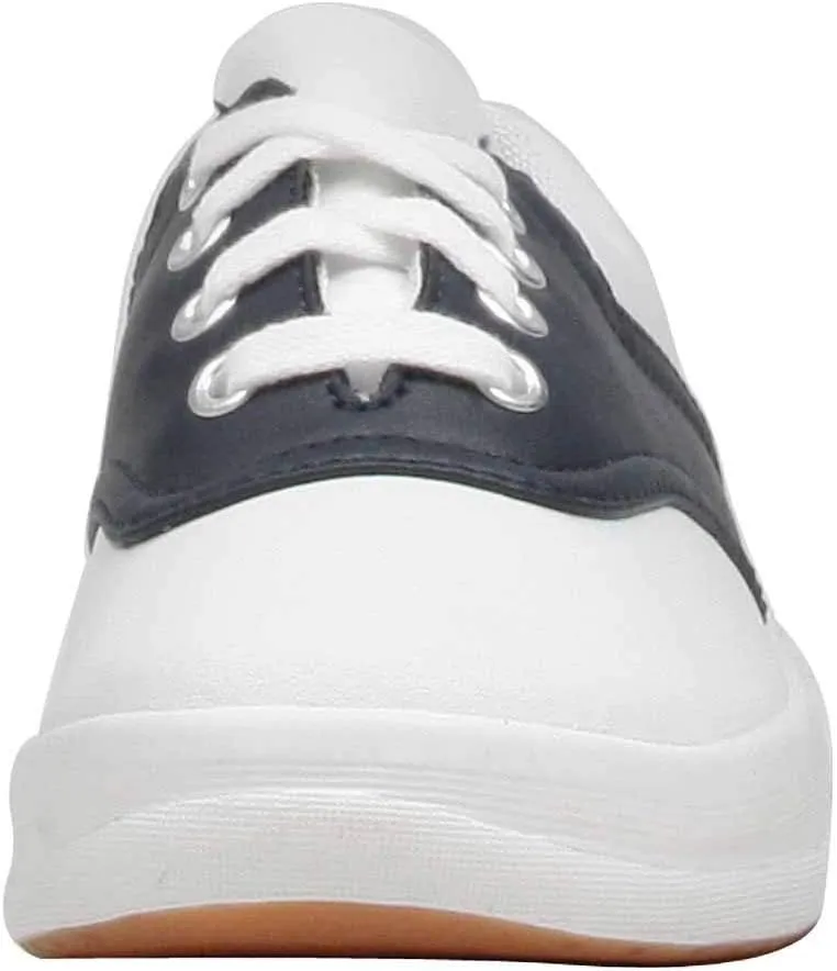 Keds unisex-child School Days II Sneaker