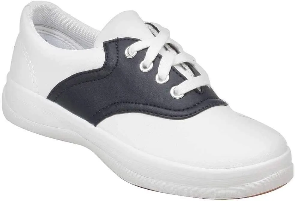 Keds unisex-child School Days II Sneaker
