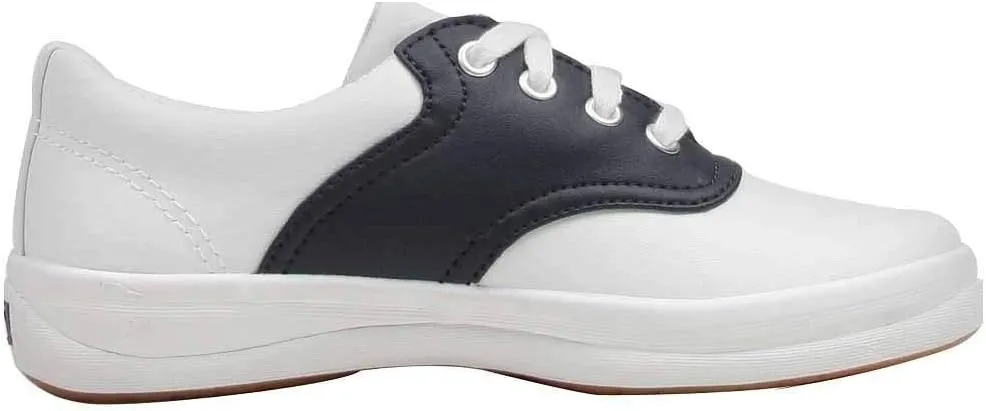 Keds unisex-child School Days II Sneaker