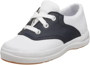 Keds unisex-child School Days II Sneaker