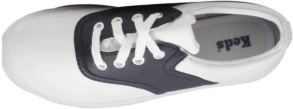 Keds unisex-child School Days II Sneaker