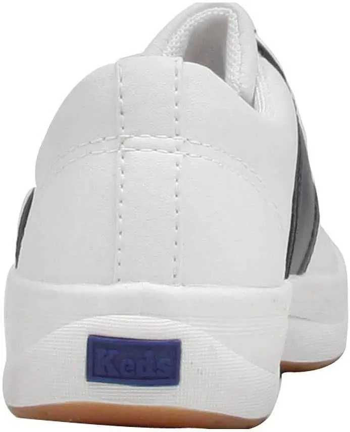 Keds unisex-child School Days II Sneaker